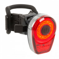 Stop spate cu acumulator MOON RING
