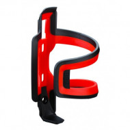 Suport bidon BBB BBC-40 DualAttack negru/rosu