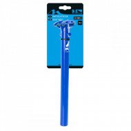 Tija Sa M-WAVE A 350 L 27.2 mm Albastru