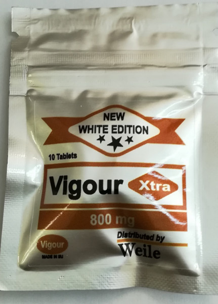 Vigour 800