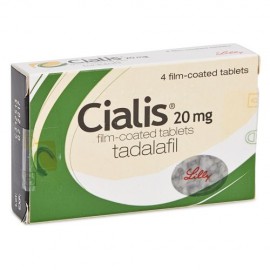 Cialis 20 mg
