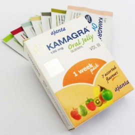 Kamagra Oral Jelly