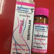 Sibutramina 10mg