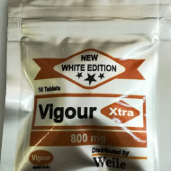 Vigour 800
