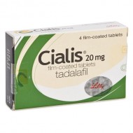 Cialis 20 mg