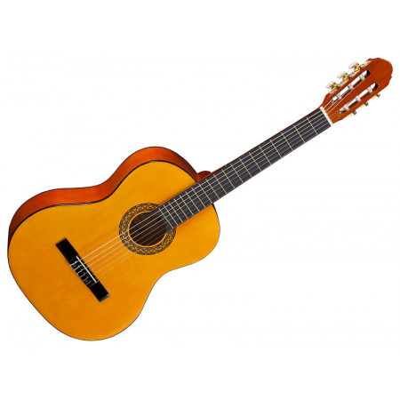 Chitara clasica student 1/2 - 3/4 - 4/4, Primera Toledo NT