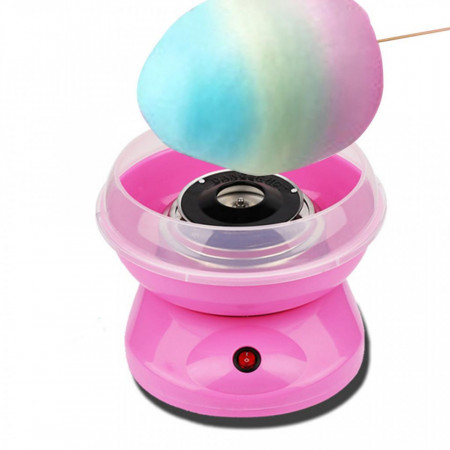 Aparat electric Cotton Candy, Masina pentru vata de zahar