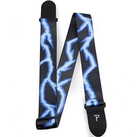 Curea de umar pentru chitara clasica acustica electroacustica, Bretea, Guitar strap