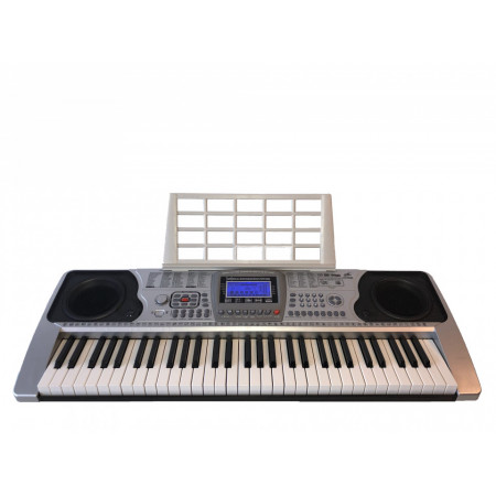 Orga electronica XY329 ; 61 de clape pline; redare MP3 boxe; USB
