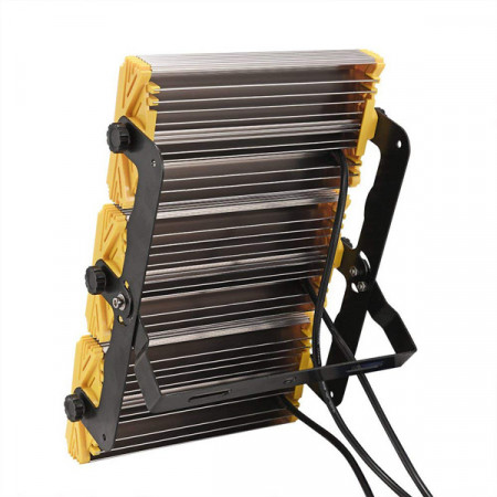 Rama suport prindere proiector modular 3x50w