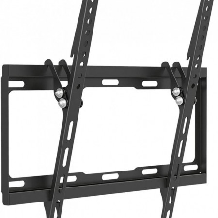 Stativ Plasma Tv, Suport ecran display monitor, Inclinare, Prinderi VESA max 400x400mm 35KG