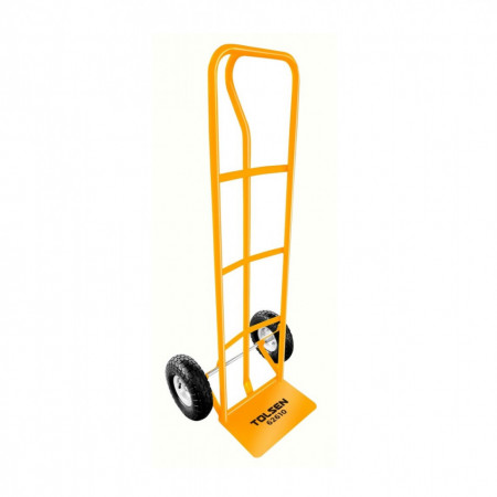 Liza pentru saci max 200kg, Platforma 350 x 225 mm, Grosime placa 3.5mm