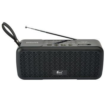 Radio Casetofon Auto 606BT 4 x 15W, Dimensiune 1 Din, Telecomanda, Bluetooth