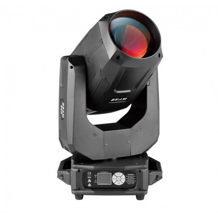 Moving Head Beam Wash Spot 9R 311 260W, 16 canale, DMX 512, Display LCD
