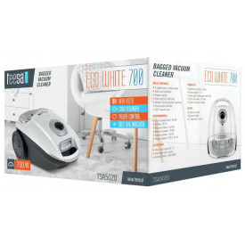 Aspirator 700W Tessa Eco White TSA5020