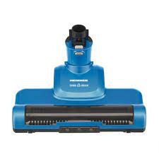 Aspirator vertical Heinner SkyStone HSVC-H22.2BL, 145W, multi-ciclonic, dubla utilizare, 22.2V, 2 viteze, albastru