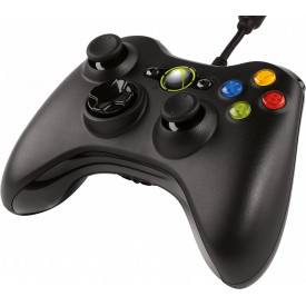 Controller XBOX 360 sau PC Windows, Maneta cu cablu USB, Joystick
