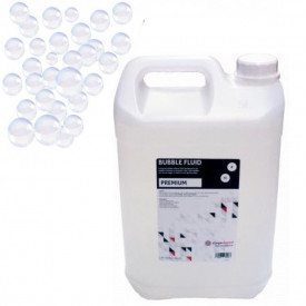 Lichid la recipient de 5L pentru masina baloane de sapun, Bubble Fluid