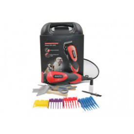 Masina electrica/ Aparat tuns blana animalelor, Accesorii, GM-1023