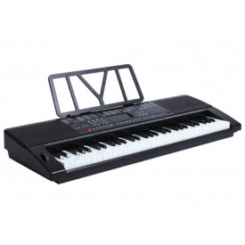 Orga electronica YM863, Claviatura 61 Clape, RCA, USB, Pian pentru exersat