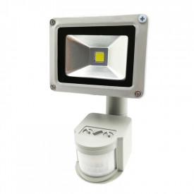 Proiector LED Clasic cu senzor 20W 30W 50W
