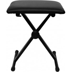 Scaun reglabil pt orga, pian, pianina, clapa / pliabil, buretat