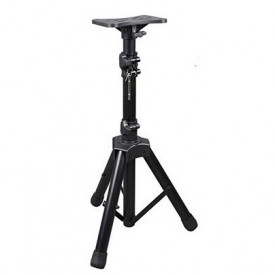 Stativ boxa Ø35mm, Trepied reglabil 60-105cm + Flansa, Suport stand tripod 20 KG