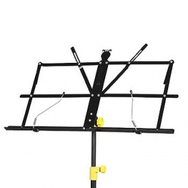 Suport partitura 70-170cm rezistent + Husa, Stativ trepied caiet carte note muzicale/portativ, pliabil, reglabil