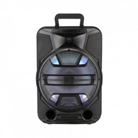 Boxa activa 8" difuzor cu Bluetooth, Acumulator, Microfon 5313