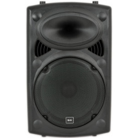 Boxa Troller Portabila Temeisheng 12Inch 300W
