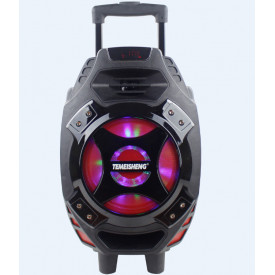 Boxa troller Temeisheng 8" Q7S, 30W, Sunet clar si puternic