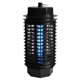 Felinar impotriva insectelor, Lampa UV, Aparat anti insecte