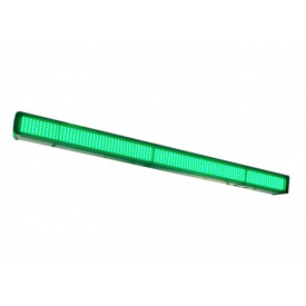 LED-BAR 600 x SMD RGB, Lumini ambientale club party evenimente, Fundal, DMX