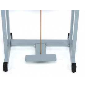 Masina de sigilat pungi plastic, Cu pedala la picior, Impulse sealer FRE300