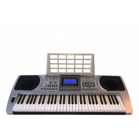 Orga electronica XY-613; 61 clape pline; USB Midi; Pian Digital