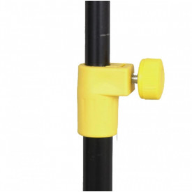 Suport partitura 70-170cm rezistent + Husa, Stativ trepied caiet carte note muzicale/portativ, pliabil, reglabil