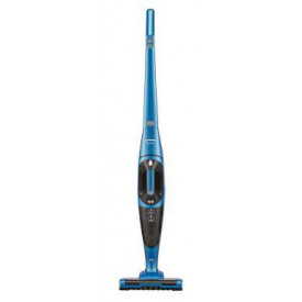 Aspirator vertical Heinner HSVC-H22.2BL, 145W, multi-ciclonic, dubla utilizare, 22.2V, 2 viteze, albastru