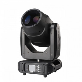 Beam 295W 7R Upgrade, 14x Gobo, Lumini scena festival Moving Head, DMX512, Petrecere Evenimente DJ