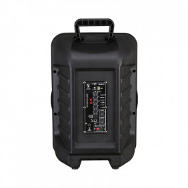 Boxa activa 8" difuzor cu Bluetooth, Acumulator, Microfon 5313