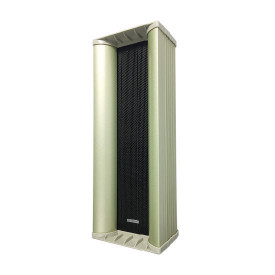 Boxa de exterior tip coloana 30W / 60W, Difuzor linie 70-100V, Boxe IP44, CS830, CS840