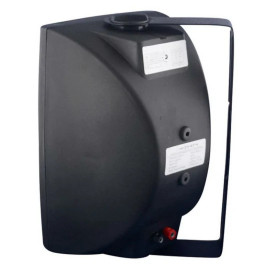 Boxe pasive de linie 100V, 20-30-40W, Montaj pe perete, Brat inclus