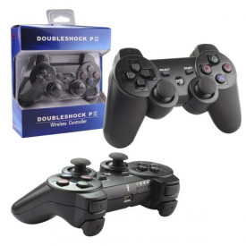 Joystick Wireless Bluetooth perfect compatibil PlayStation PS3, Maneta Controller