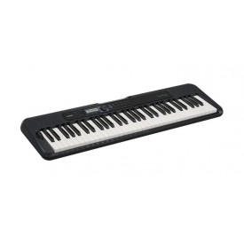Orga electronica CASIO CT-S300 cu clape touch sensitive, Pitch-Bend Wheel, Portabila, Conexiune USB la tableta PC