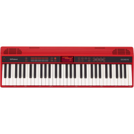 Orga electronica Roland GO:KEYS GO-61K, Pian digital, Bluetooth