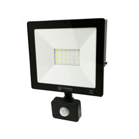 Proiector multi LED cu senzor miscare, IP65, 10W, 20W, 30W, 50W