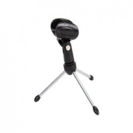 Stand microfon pentru masa birou conferinte, Suport Stativ trepied mini