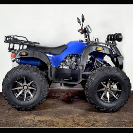 ATV 250CC 4 cilindrii 12KW, 6500RPM/Min 80Km/h