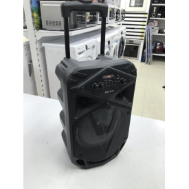 Boxa activa 8110, Difuzor party portabil 8", Bluetooth, 15W