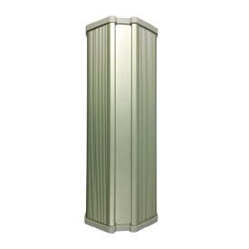 Boxa de exterior tip coloana 30W / 60W, Difuzor linie 70-100V, Boxe IP44, CS830, CS840