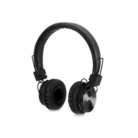 Casti cu Bluetooth NIA, Radio FM, Card microSD